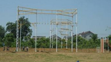 天乐湖拓展基地