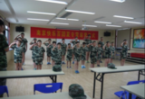 夏令营成果汇报