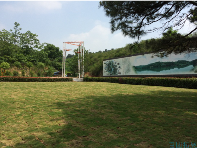 马鞍山凤凰湖基地